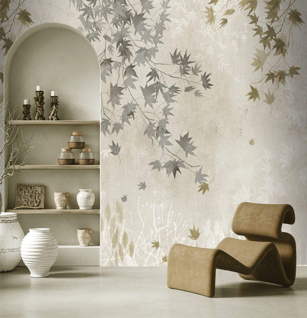 Votre intérieur vous ressemble : et vos murs ?