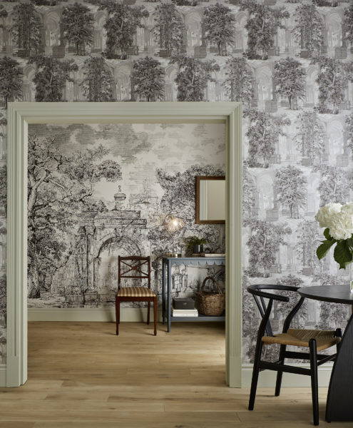 Hortus, une immersion au cœur du voyage végétal