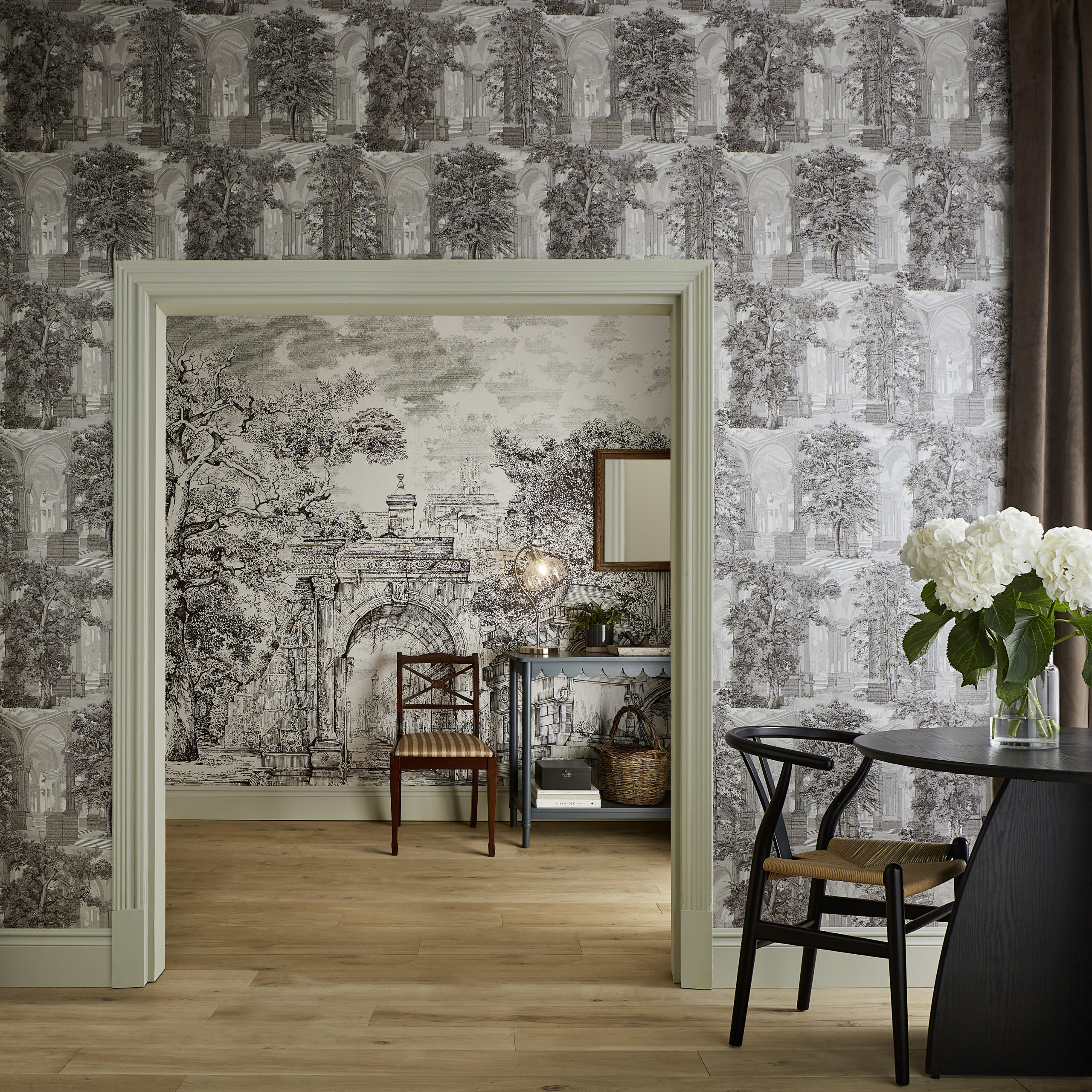 Hortus, une immersion au cœur du voyage végétal